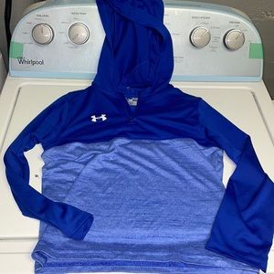 Under Armour Hoodie